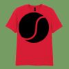 Softstyle™ adult ringspun t-shirt Thumbnail