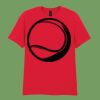 Softstyle™ adult ringspun t-shirt Thumbnail