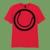 Softstyle™ adult ringspun t-shirt Thumbnail