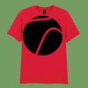 Softstyle™ adult ringspun t-shirt Thumbnail
