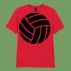 Softstyle™ adult ringspun t-shirt Thumbnail