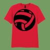 Softstyle™ adult ringspun t-shirt Thumbnail