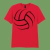 Softstyle™ adult ringspun t-shirt Thumbnail
