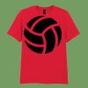 Softstyle™ adult ringspun t-shirt Thumbnail