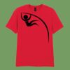 Softstyle™ adult ringspun t-shirt Thumbnail