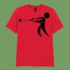 Softstyle™ adult ringspun t-shirt Thumbnail