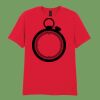 Softstyle™ adult ringspun t-shirt Thumbnail