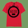 Softstyle™ adult ringspun t-shirt Thumbnail