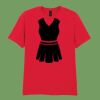 Softstyle™ adult ringspun t-shirt Thumbnail