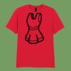Softstyle™ adult ringspun t-shirt Thumbnail