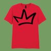 Softstyle™ adult ringspun t-shirt Thumbnail