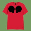 Softstyle™ adult ringspun t-shirt Thumbnail