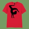 Softstyle™ adult ringspun t-shirt Thumbnail