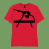 Softstyle™ adult ringspun t-shirt Thumbnail
