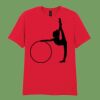 Softstyle™ adult ringspun t-shirt Thumbnail