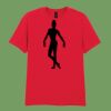Softstyle™ adult ringspun t-shirt Thumbnail