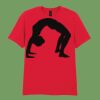 Softstyle™ adult ringspun t-shirt Thumbnail