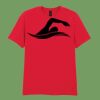 Softstyle™ adult ringspun t-shirt Thumbnail