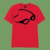 Softstyle™ adult ringspun t-shirt Thumbnail
