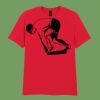 Softstyle™ adult ringspun t-shirt Thumbnail