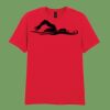 Softstyle™ adult ringspun t-shirt Thumbnail
