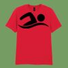 Softstyle™ adult ringspun t-shirt Thumbnail