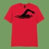 Softstyle™ adult ringspun t-shirt Thumbnail