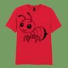 Softstyle™ adult ringspun t-shirt Thumbnail