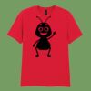 Softstyle™ adult ringspun t-shirt Thumbnail