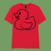 Softstyle™ adult ringspun t-shirt Thumbnail