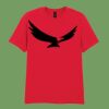 Softstyle™ adult ringspun t-shirt Thumbnail