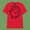 Softstyle™ adult ringspun t-shirt Thumbnail