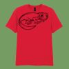 Softstyle™ adult ringspun t-shirt Thumbnail