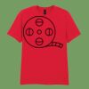 Softstyle™ adult ringspun t-shirt Thumbnail