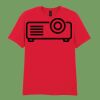 Softstyle™ adult ringspun t-shirt Thumbnail