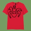 Softstyle™ adult ringspun t-shirt Thumbnail