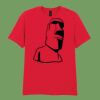 Softstyle™ adult ringspun t-shirt Thumbnail