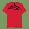 Softstyle™ adult ringspun t-shirt Thumbnail