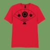 Softstyle™ adult ringspun t-shirt Thumbnail