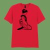 Softstyle™ adult ringspun t-shirt Thumbnail