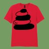 Softstyle™ adult ringspun t-shirt Thumbnail