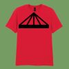 Softstyle™ adult ringspun t-shirt Thumbnail