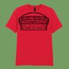 Softstyle™ adult ringspun t-shirt Thumbnail