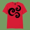 Softstyle™ adult ringspun t-shirt Thumbnail