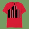 Softstyle™ adult ringspun t-shirt Thumbnail