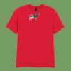 Softstyle™ adult ringspun t-shirt Thumbnail