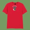 Softstyle™ adult ringspun t-shirt Thumbnail
