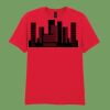Softstyle™ adult ringspun t-shirt Thumbnail