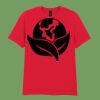 Softstyle™ adult ringspun t-shirt Thumbnail