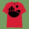 Softstyle™ adult ringspun t-shirt Thumbnail